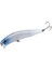 Hacker 90MM 13.7gr Floating Maket Balık 1