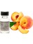Tfa/tpa Peach Gıda Aroma Vericisi 10 ml 1
