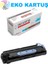 Canon SmarTBase MF-6550 (Crg 706) Muadil Toner 1