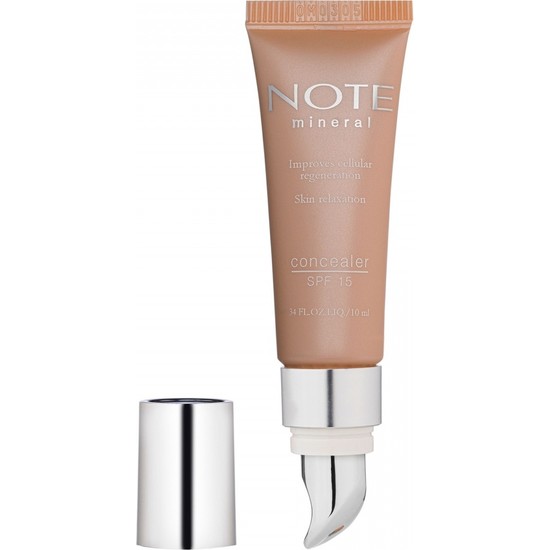 Note Mineral Concealer Göz Altı Kapatıcısı 203 Fiyatı