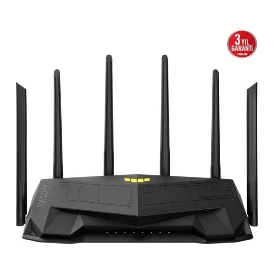 Asus TUF-AX5400 AX5400 Dualband Wi-Fi6 Router