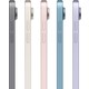 Apple iPad Air 5. Nesil 10.9" 256GB Wi-Fi Tablet - MM9M3TU/A Pembe Apple iPad Air 5. Nesil 10.9" 256GB Wi-Fi Tablet - MM9M3TU/A Pembe