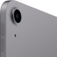 Apple iPad Air 5. Nesil 10.9" 64GB Wi-Fi Tablet - MM9C3TU/A Uzay Grisi