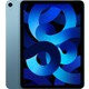 Apple iPad Air 5. Nesil 10.9" 256GB Wi-Fi Tablet - MM9N3TU/A Mavi