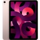 Apple iPad Air 5. Nesil 10.9" 64GB Wi-Fi Cellular Tablet - MM6T3TU/A Pembe