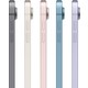 Apple iPad Air 5. Nesil 10.9" 64GB Wi-Fi Cellular Tablet - MM6T3TU/A Pembe Apple iPad Air 5. Nesil 10.9" 64GB Wi-Fi Cellular Tablet - MM6T3TU/A Pembe