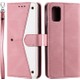  Renk Pembe