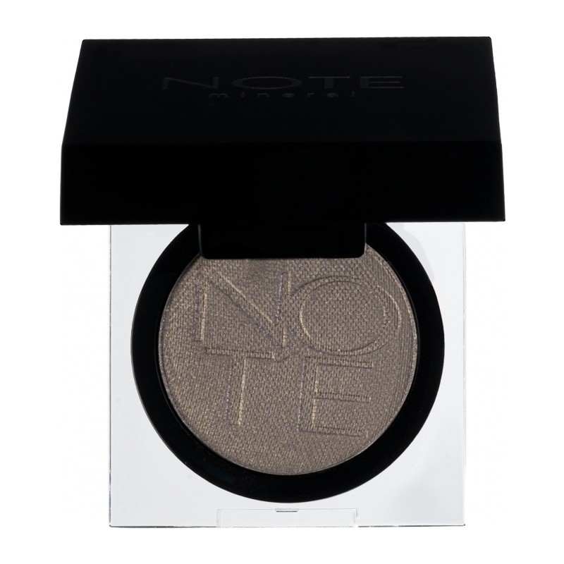 Note Cosmetics Mineral Tekli Göz Farı 304
