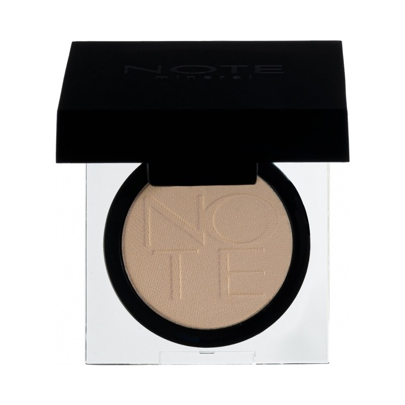 Note Cosmetics Note Tekli Far Mineral 301