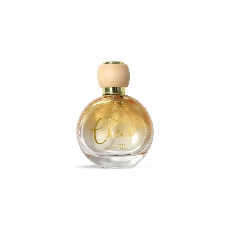 Farmasi Cheer Edp Kadın 50ML