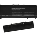 Hp Omen 17-CB0002NT 6ZL17EA Notebook Bataryası - Laptop Pili