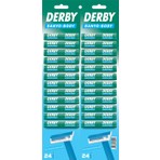 Derby Body Kartela - 48'li