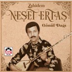 Neşet Ertaş - Zahidem/gönül Dağı (Cd)