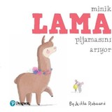 Minik Lama Pijamasını Arıyor - Jedda Robaard