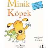 Minik Köpek - İlk Okuma Kitaplarım - Vivian French