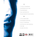 Cem Adrian - Seçkiler Vol:2 (Plak)