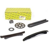 Opar 55177460EY Doblo,albea,palio,linea,fiorinofiorino,punto 1,3 Opar Zincir Seti