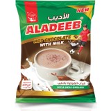 Aladeeb Sütlü Sıcak Çikolata İçecek Tozu 250 gr