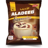 Aladeeb Kapuçino İçecek Tozu 250 gr