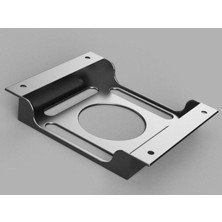 Aldım Geldi Xiaomi Mi Box Raf Plastik Aparat