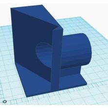 Aldım Geldi Bug-A-Salt 3.0 Hızlı Dağıtım Montajı Plastik Aparat