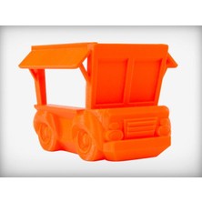 Aldım Geldi Kamyon Ekici Plastik Aparat