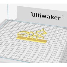 Aldım Geldi Bir Hat Fox Plastik Aparat