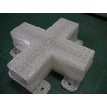 Aldım Geldi Plastik Aparat