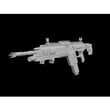 Aldım Geldi R 101C Carabine Plastik Aparat