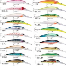 Rapala X-Rap Magnum 14CM 46G Suni Yem