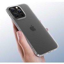 MobaxAksesuar Apple iPhone 13 Pro Benks Matte Electroplated Tpu Case