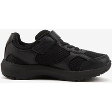 Skechers DYNAMİC TREAD-TREADY Küçük Erkek Çocuk Siyah Spor Ayakkabı - 998222N BBK