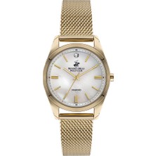 Beverly Hills Polo Club BP3201C.120 Bayan Kol Saati