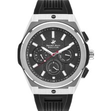 Beverly Hills Polo Club BP3206X.351 Erkek Kol Saati