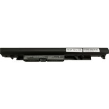 Ni-On Hp 15-BS021NT 2CL32EA Samsung Hücreli Notebook Batarya - Pil