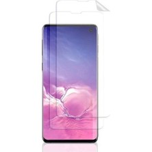 ZORE Galaxy S22 Plus Ön Arka Tam Kaplayan Zum Body Ekran Koruyucu