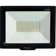 Benar  100W Smd LED Projektör Beyaz
