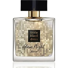 Avon Lıttle Black Dress Glam Night Edp 50ML
