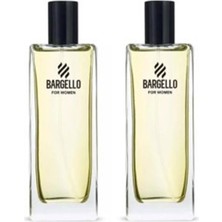 Bargello Bayan Parfüm 122 X2 Oriental 50 ml Edp