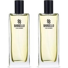 Bargello Bayan Parfüm 122 X2 Oriental 50 ml Edp