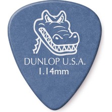 Jim Dunlop Gator Grip Standard 1.14MM - 1 Adet Pena