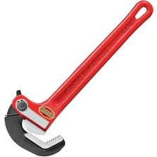 Ridgid 10358 14” Hızlı Kavrama Boru Anahtarı