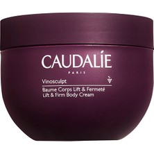 Caudalie Vinosculpt Lift  ve Sıkılaştırıcı Etkili Vücut Bakım Kremi 250ML