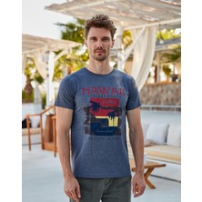 Berrak 4077 Erkek T-Shirt