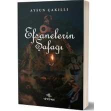 Efsanelerin Şafağı - Üç Kız Kardeş 2 Kitap Set