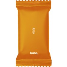 Bahs Protein Bar - Peanut Butter 12 adet x 45 gram