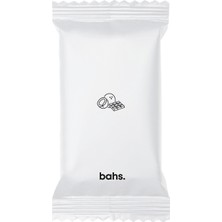 Bahs Protein Bar - Coconut - Chocolate 12 adet x 45 gram