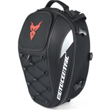 Beauty Life Motosiklet Arka Çanta Arka Koltuk Çanta Kuyruk Çanta