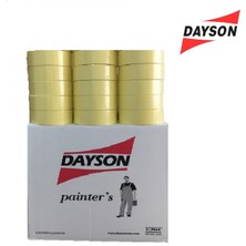 Dayson 48MMX25MT Kağıt Bant