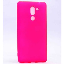 Kılıfist Huawei Gr5 2017 Honor 6x Kılıf Premier Mat Esnek Silikon Kapak